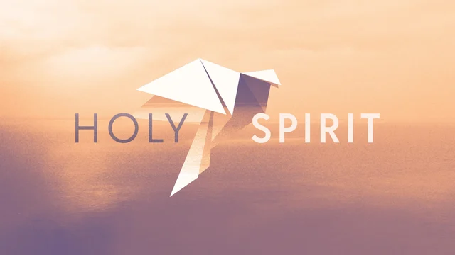 Pentecost artwork