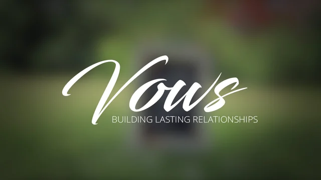 The Vow of Pursuit artwork