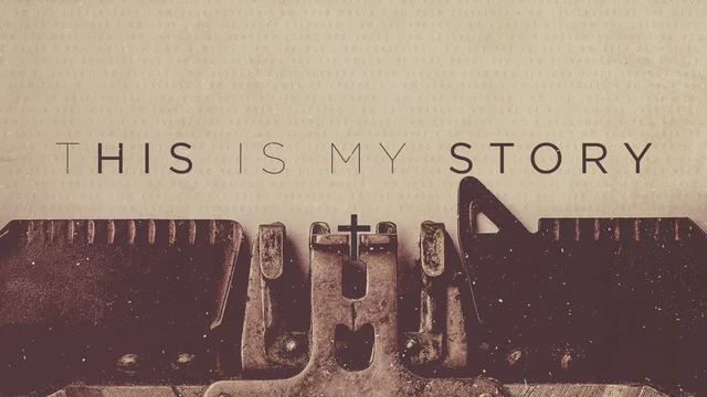 My Story Will Start artwork