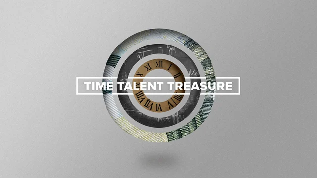 Redeeming the Time artwork