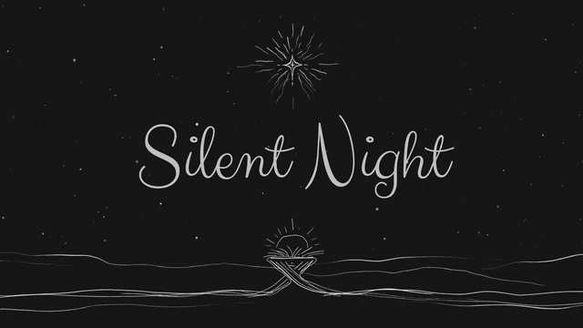 Christmas 2017 artwork